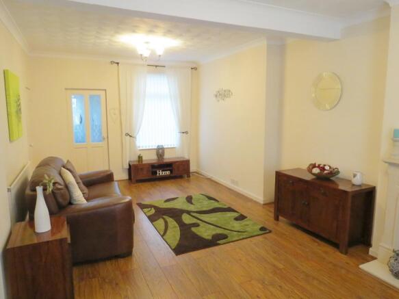 Livingroom