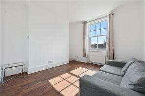 Flat 39, Warwick Chambers, Pater Street, London W8 6EW