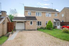 7, Phillips Way, Northampton NN6 7SF
