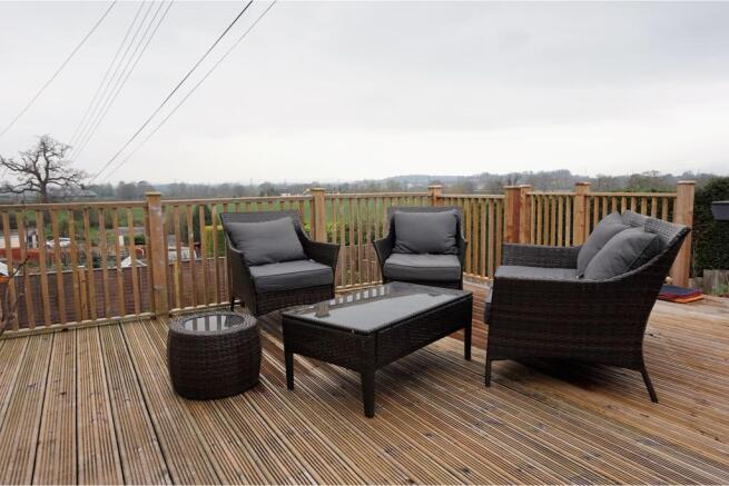 Decking