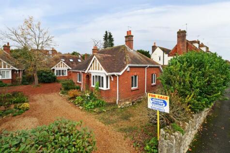 Church Street, Teston, Maidstone