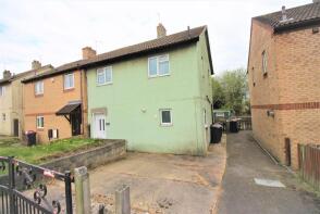 106, Wesley Avenue, Aston, Sheffield S26 2DW