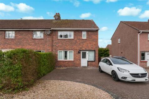 Hillfoot Road, Ayr, South Ayrshire, KA7