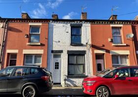 10, Wendell Street, Liverpool L8 0RQ