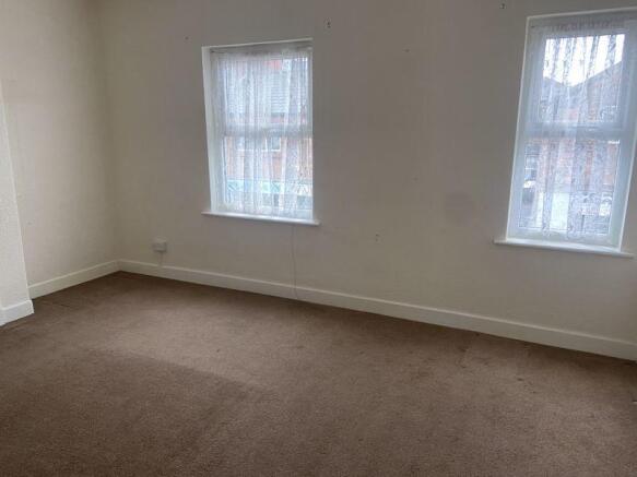 Bedroom One A
