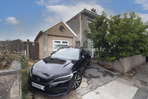 Laureston Avenue, Heysham, Morecambe