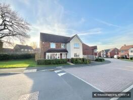 5, Wheelwright Drive, Eccleshall, Stafford ST21 6LB