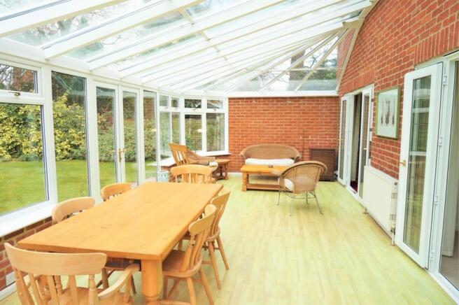 Conservatory