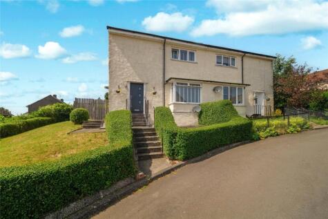 Castlebrae, Dumbarton, G82