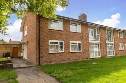 Ryelands, Crawley, RH11