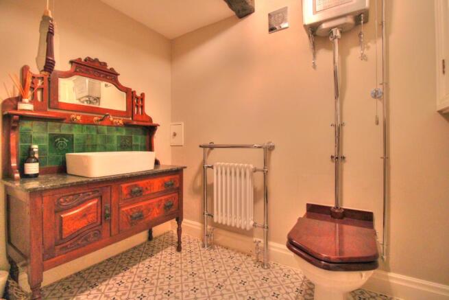 WC