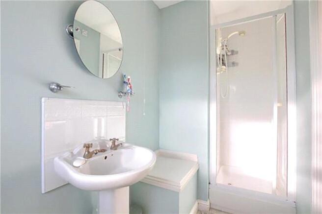 En-Suite Shower