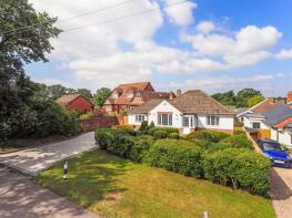Moray, Soake Road, Denmead PO7 6HX