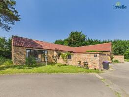 The Manor Stables, Louth Road, Market Rasen LN8 5RX