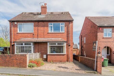 New Wellgate, Castleford, West Yorkshire, WF10