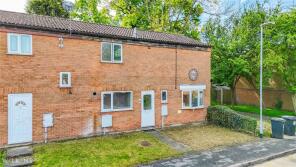 7, Rainscar, Stonydelph, Tamworth B77 4LJ