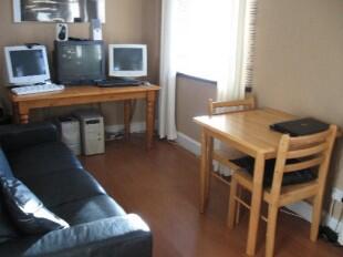 Dining/Family Room