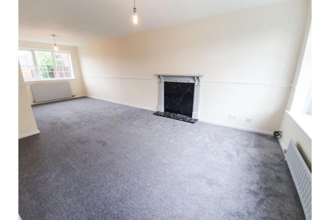 Living / Dining Room