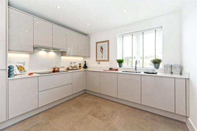 Showhome Images