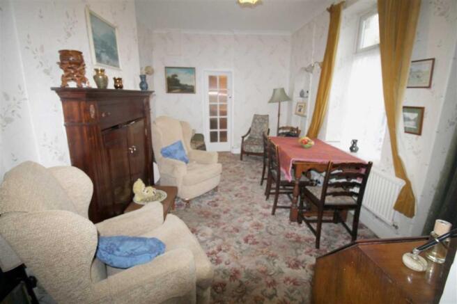 Reception room 3