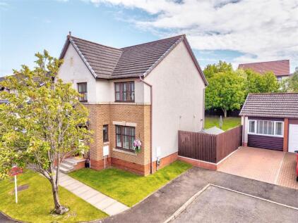 Carnbane Drive, Broughty Ferry, Dundee