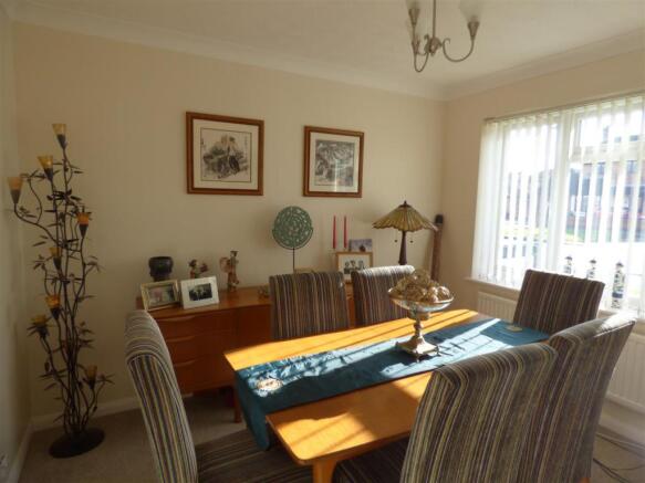 Dinning Room