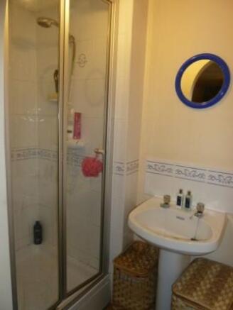 en suite