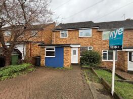 5, Hepplewhite Close, High Wycombe HP13 6BZ