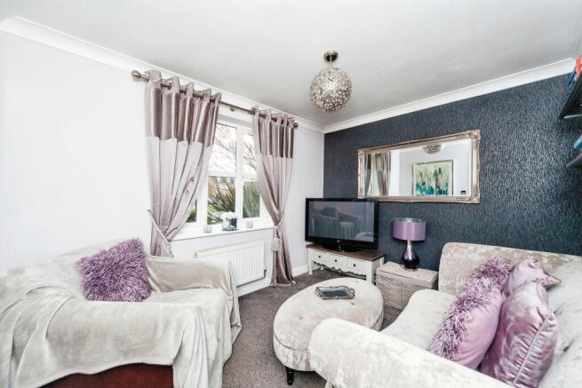 Dining / Family Room