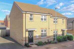 14, Lister Corner, Leighton Buzzard LU7 3GR