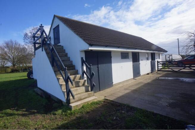 Stables