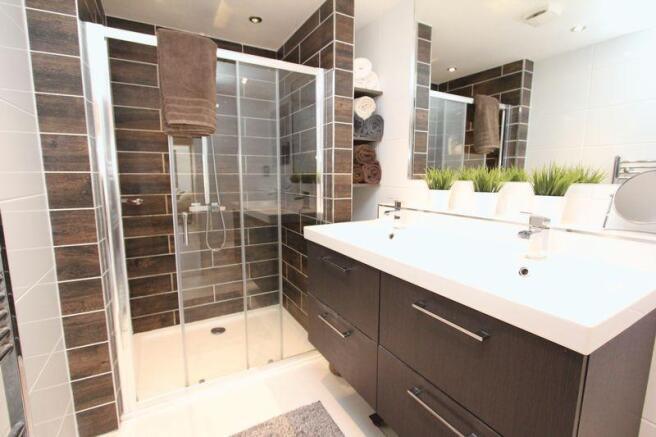 Master En Suite