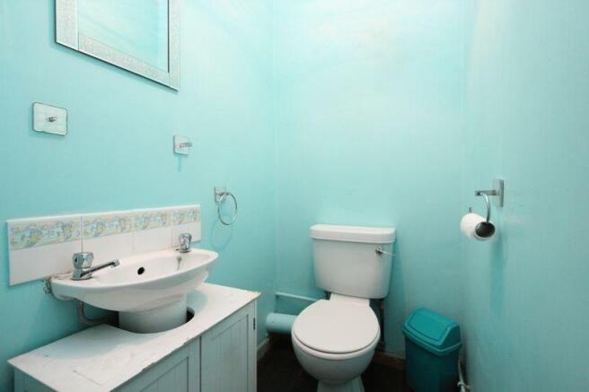 WC
