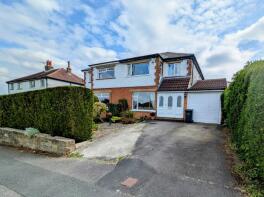 48, Nab Wood Drive, Shipley BD18 4EW