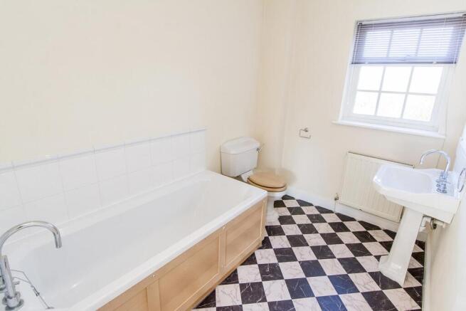 En-Suite Two