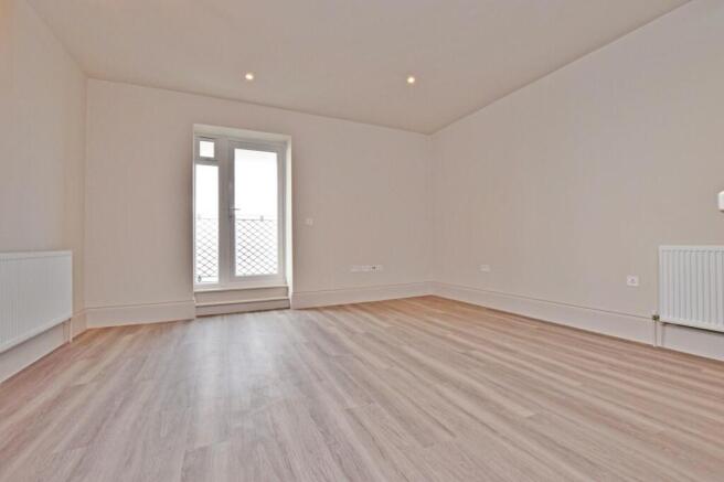 apartment to rent