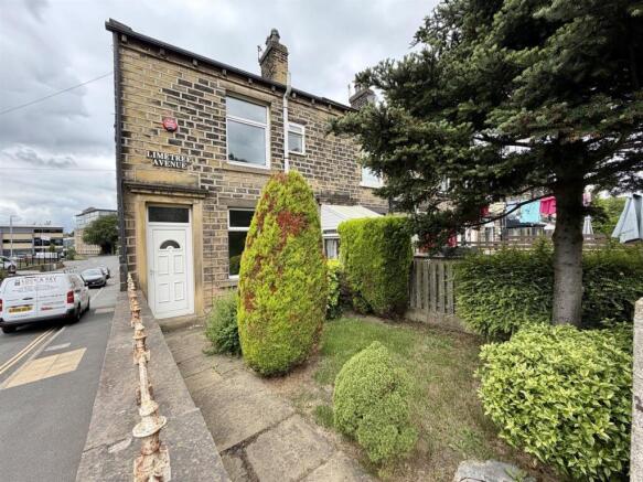Bramleys Estate Agents - Lime Tree Avenue - Elland
