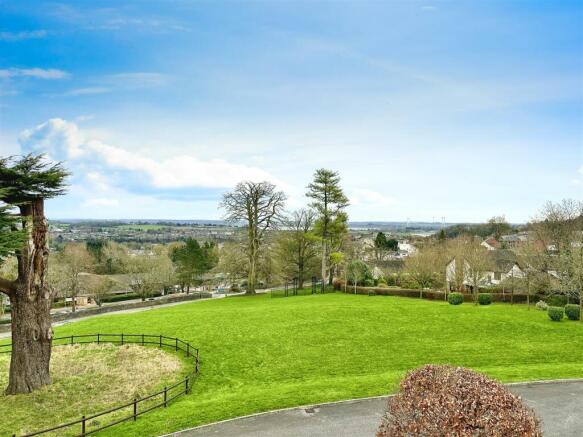 GARDENS AND GROUNDS