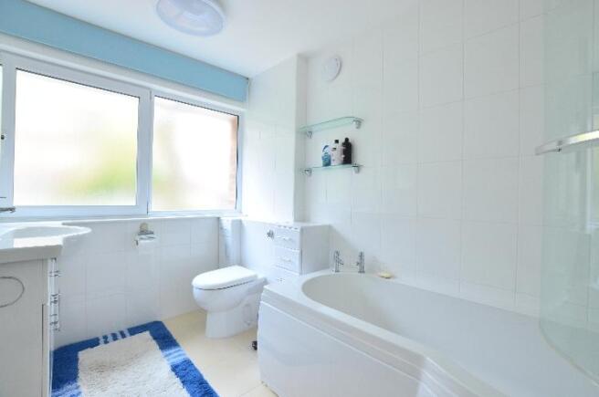 Bathroom 2