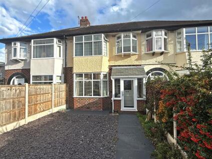 Whitchurch Road, Shrewsbury