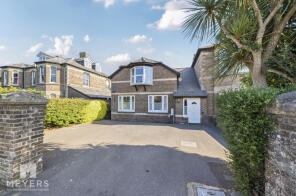 5a, Prince Of Wales Road, Dorchester DT1 1PW