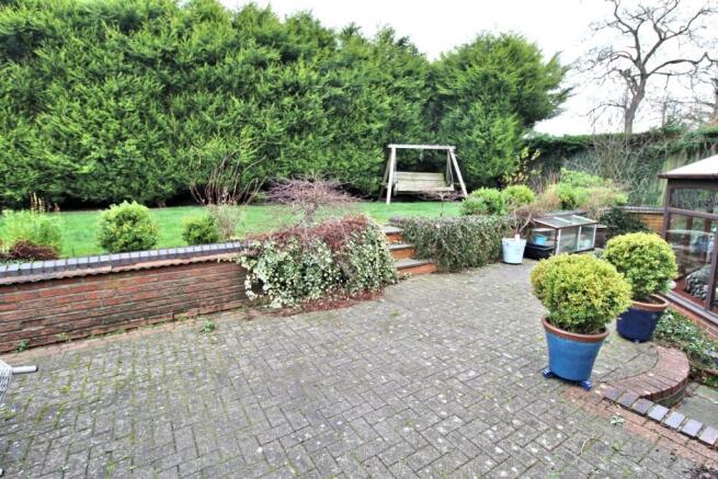 GARDEN VIEW 2