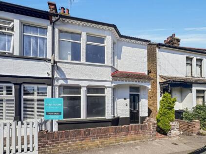 West Road, Shoeburyness, Essex, SS3
