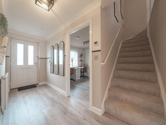 4 bed Detached for sale Image 10