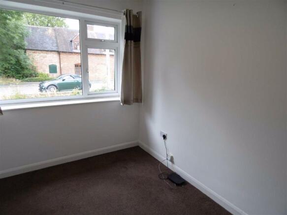Study/Dining Room