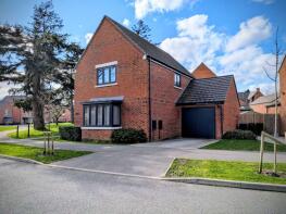 2, Joseph Walk, Chertsey KT16 0SL