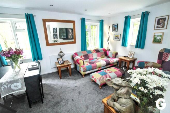 Orchard Mount, Ringwood, BH24 photo 5