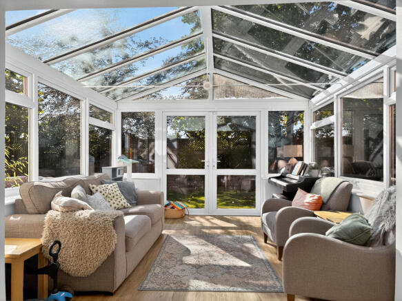 Sun Room