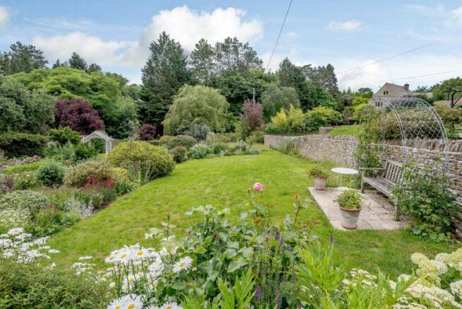 Garden 2