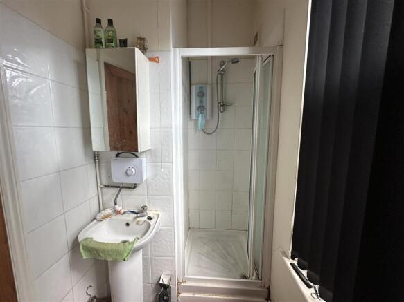 Shower room six